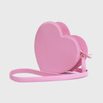 Load image into Gallery viewer, CANDY HEART BAG ROSA
