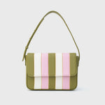 Load image into Gallery viewer, LUDOVICA FLAP BAG MULTICOLOR
