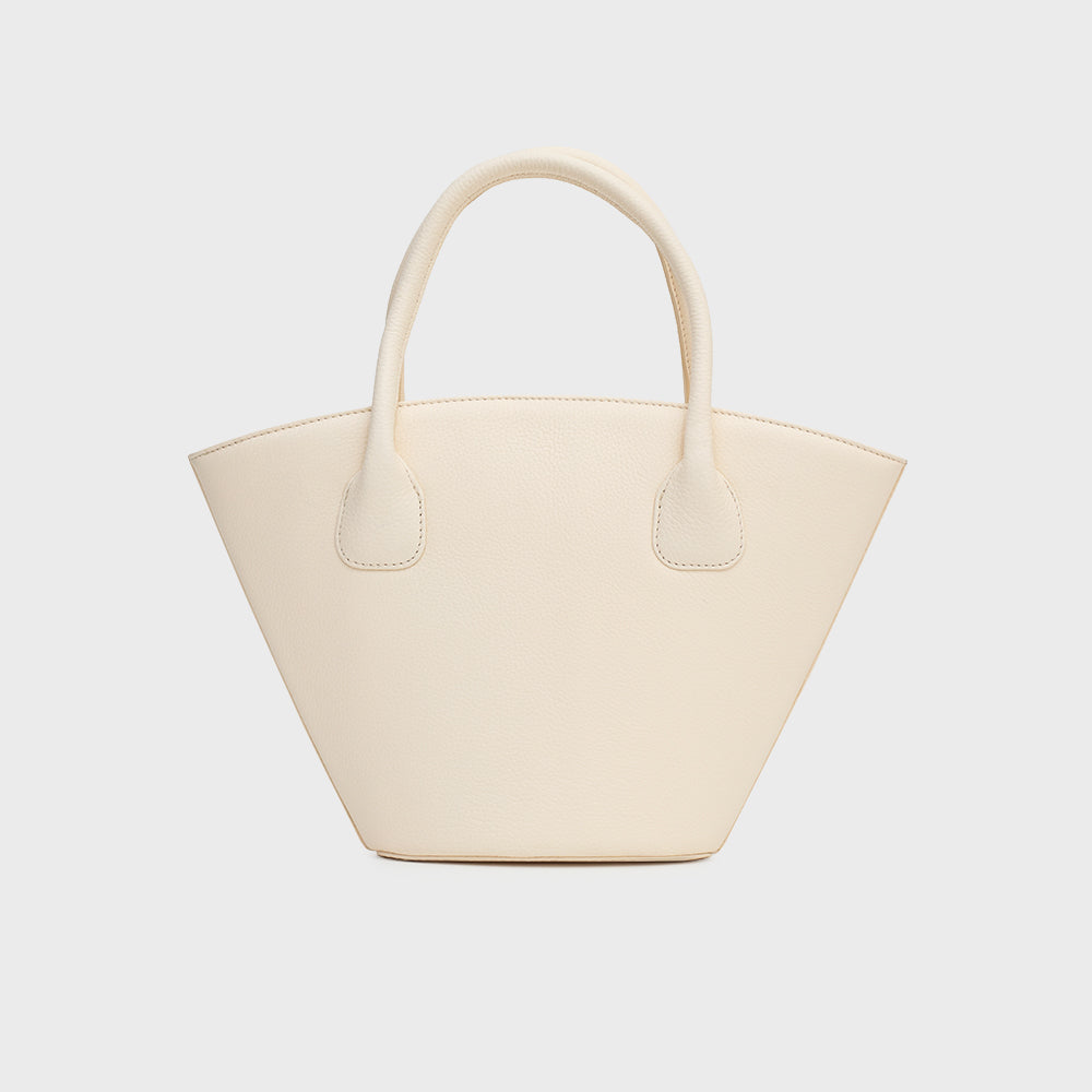 TRAPEZE BAG ESTELA HUESO