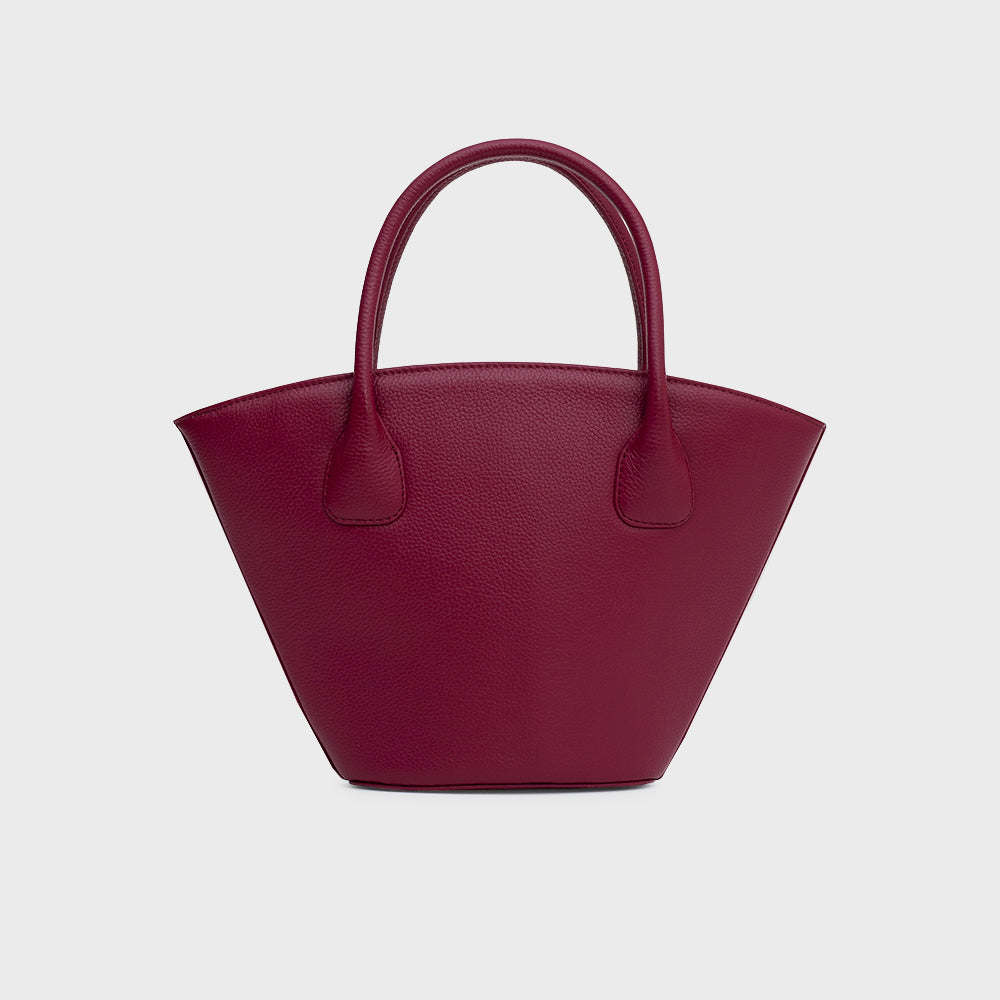 TRAPEZE BAG ESTELA MORA