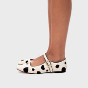 101 DALMATIANS FLAT HUESO