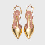 Load image into Gallery viewer, AIDA PUMP GOLDEN
