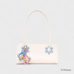 Load image into Gallery viewer, ABIGAIL &amp; AMELIA LONG BAG HUESO