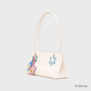 ABIGAIL & AMELIA LONG BAG HUESO