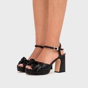 ADRIANA PUMP NEGRO