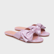 ADRIANA FLAT ROSA