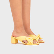 ADRIANA MIDI AMARILLO