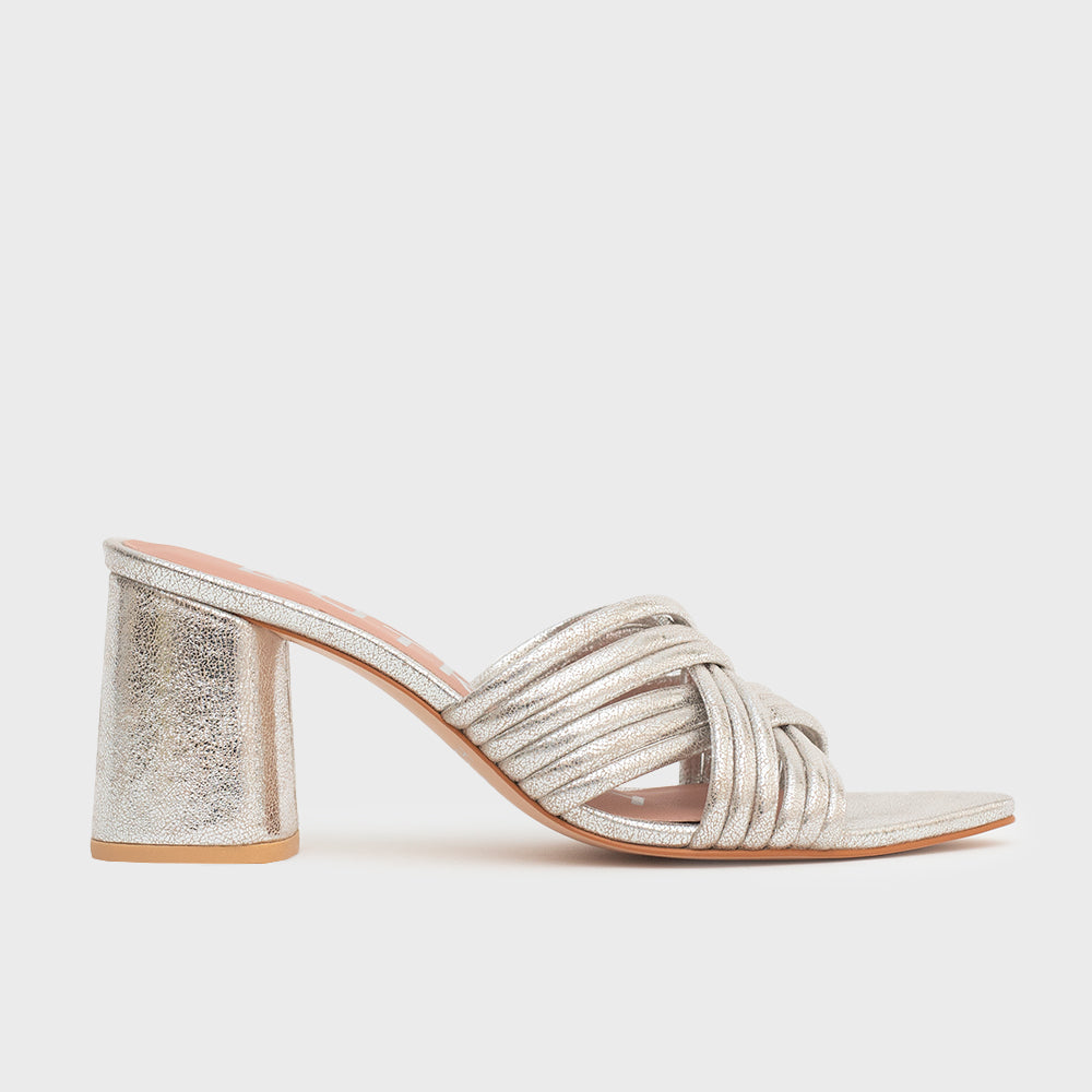 ALESSIA PUMP PLATA