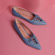 AMARA FLAT CELESTE