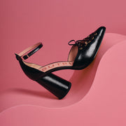 AMARA PUMP NEGRO