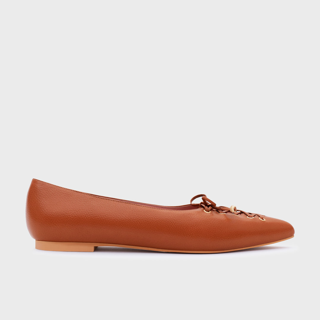 AMARA FLAT COPPER