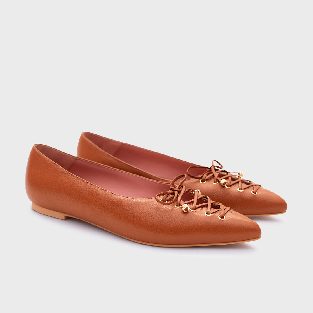 AMARA FLAT COPPER