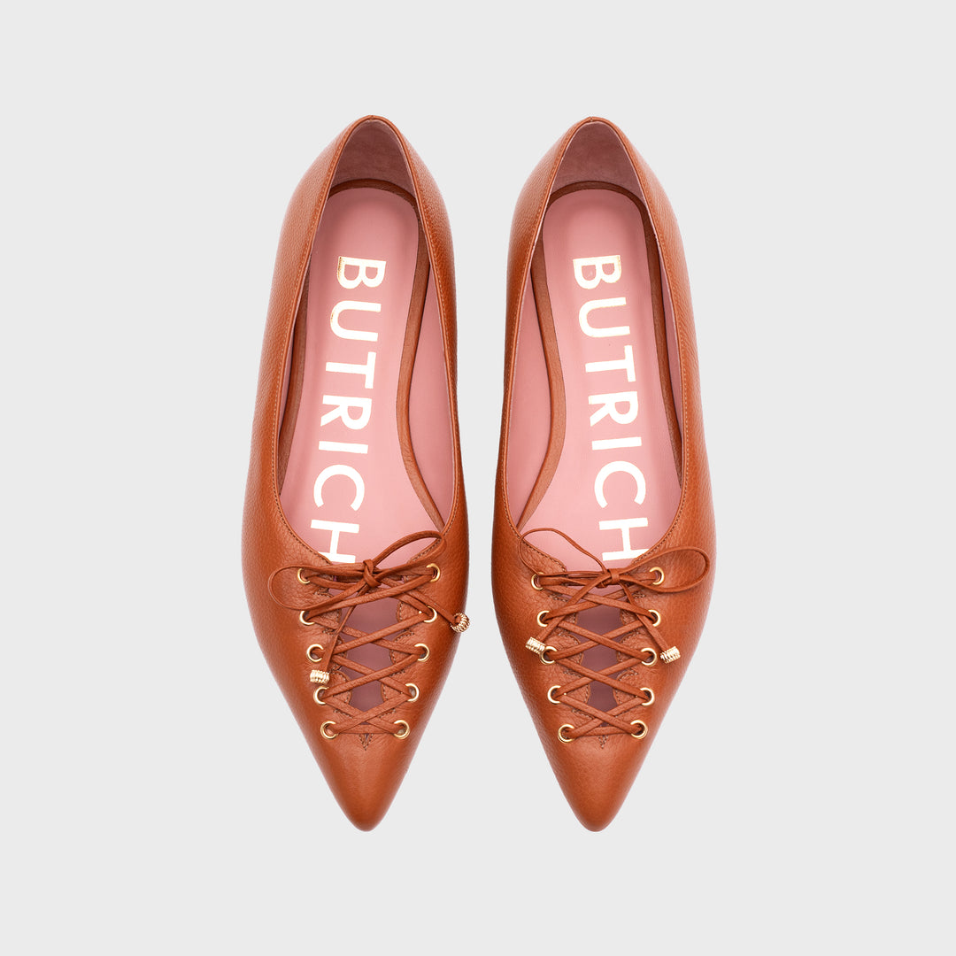 AMARA FLAT COPPER