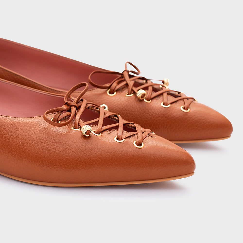 AMARA FLAT COPPER