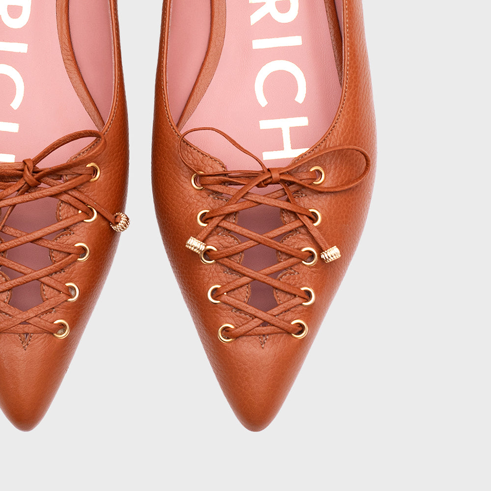 AMARA FLAT COPPER