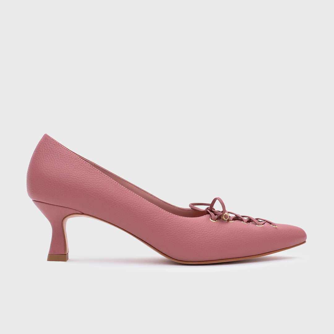 AMARA MIDI PINK