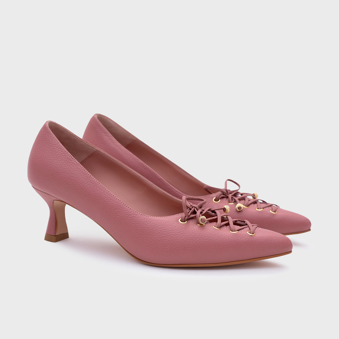 AMARA MIDI PINK