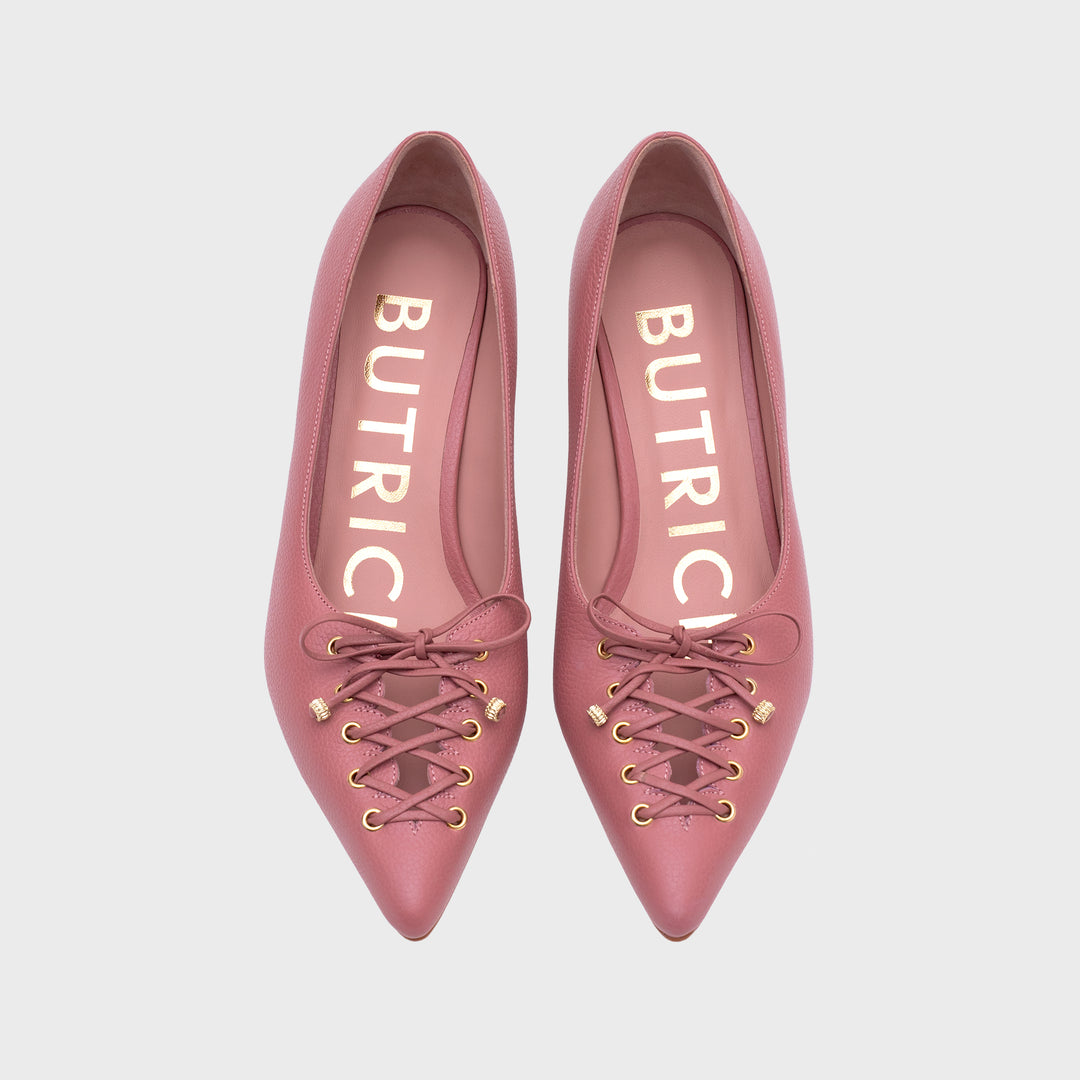 AMARA MIDI PINK