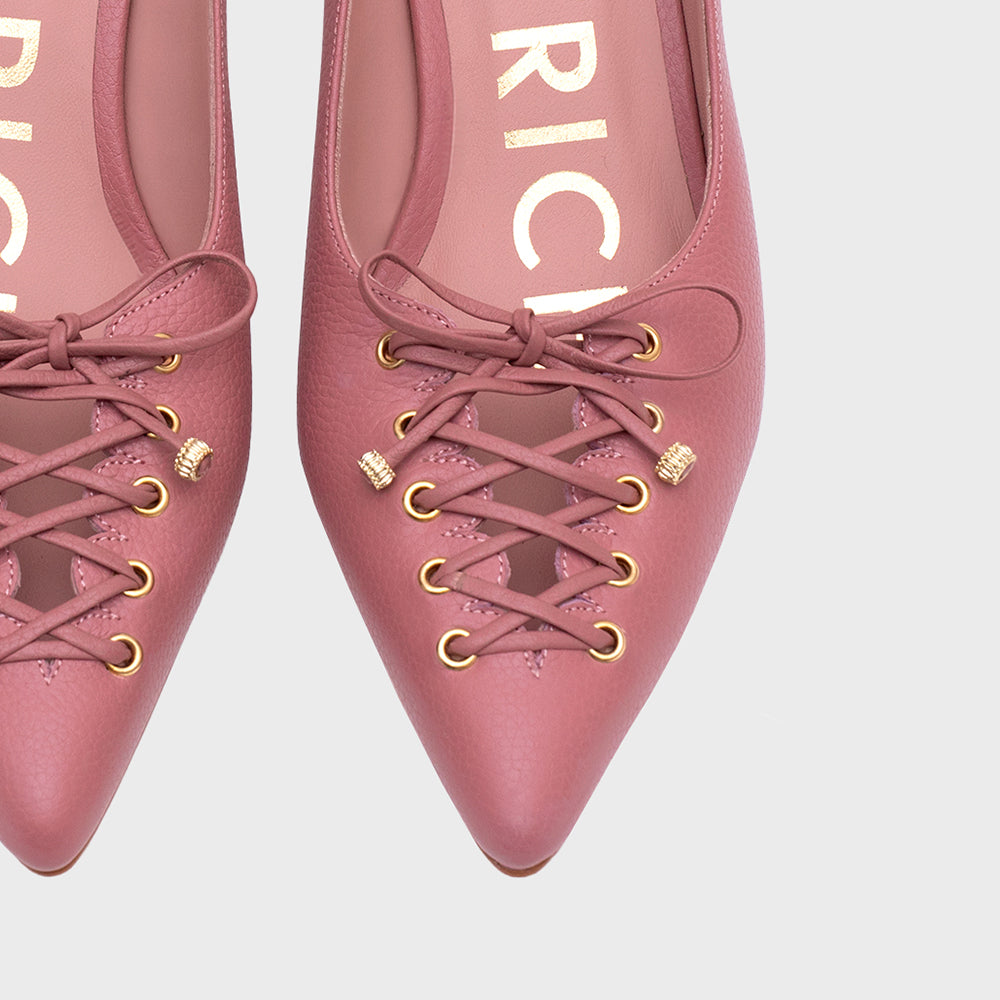 AMARA MIDI PINK