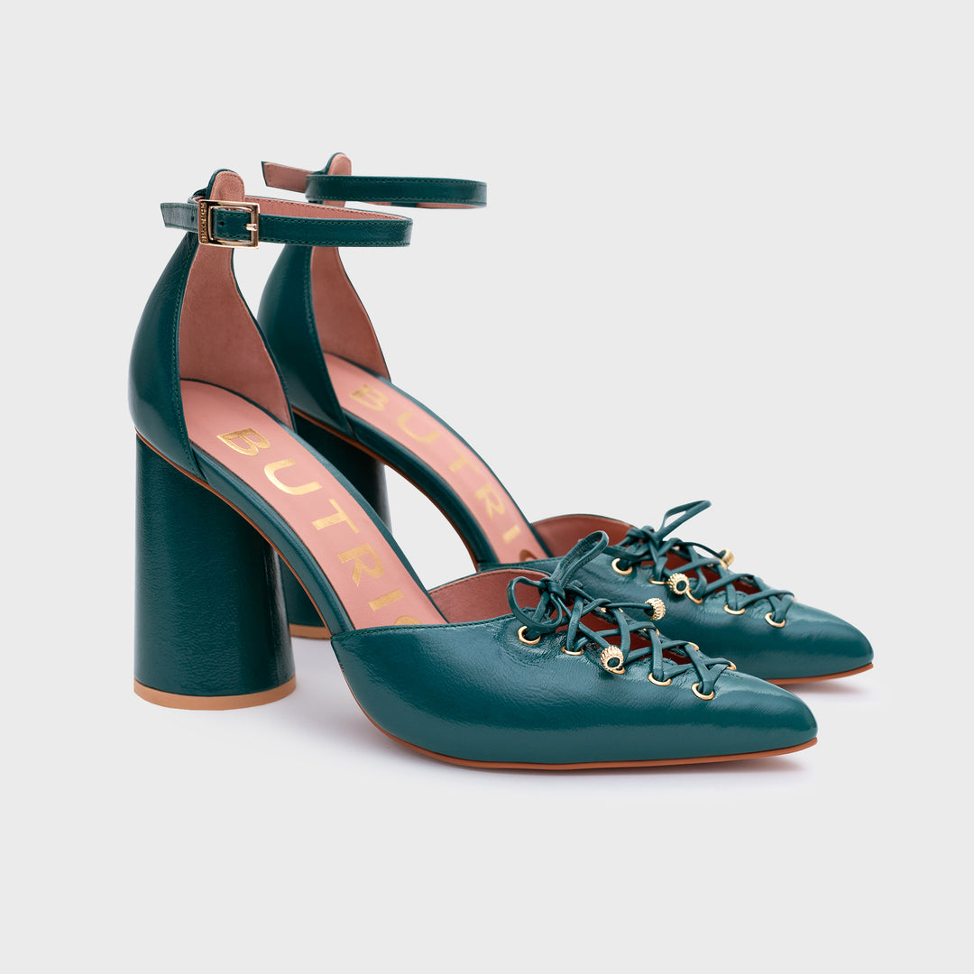 AMARA PUMP JADE