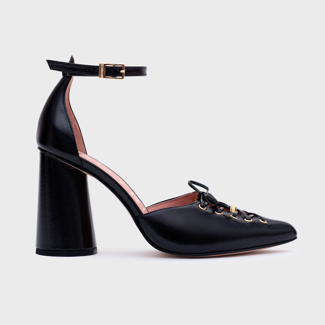 AMARA PUMP BLACK