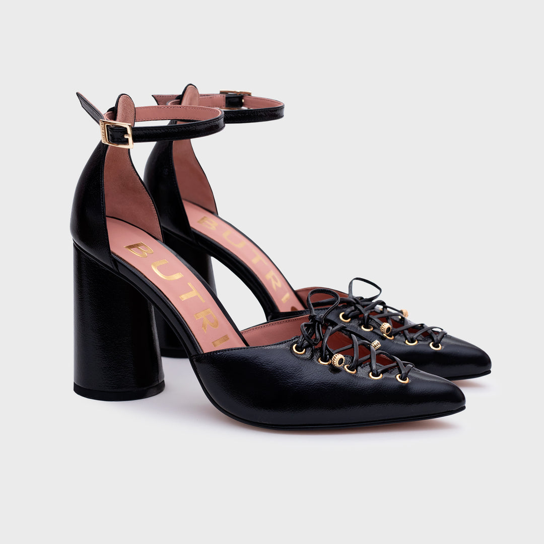 AMARA PUMP BLACK