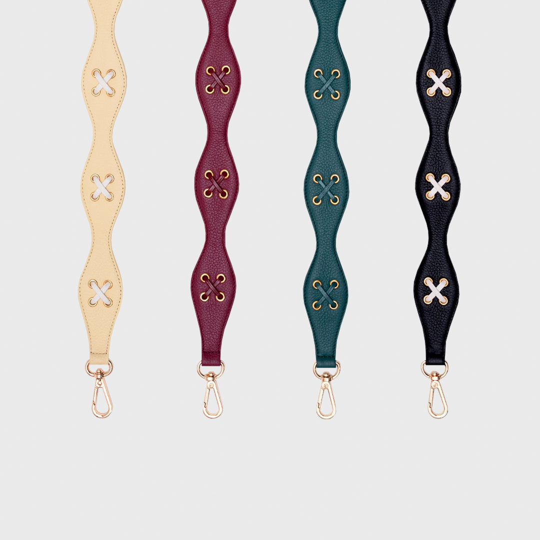 STRAP AMARA VERDE