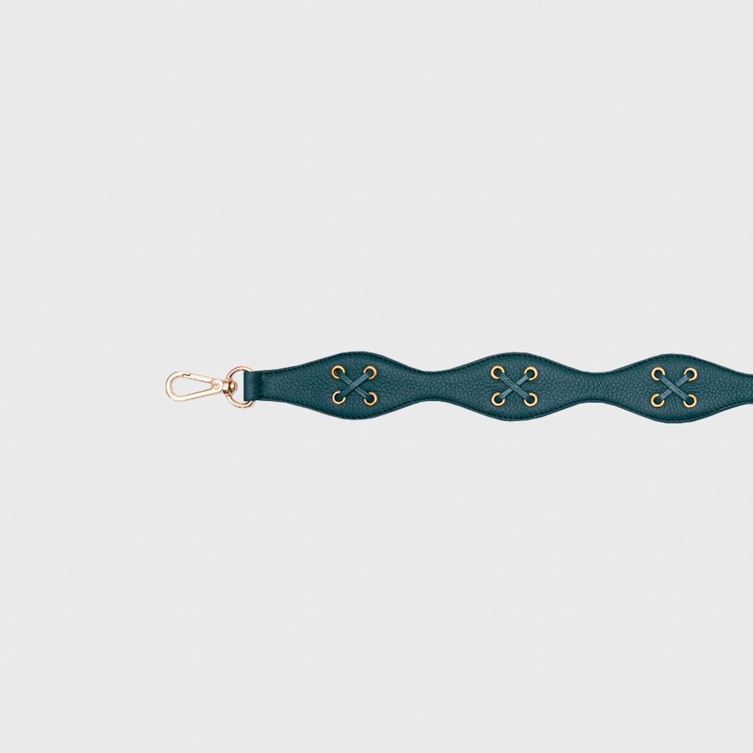 STRAP AMARA VERDE