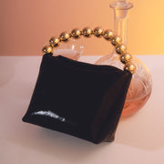 AMARIS MINI HANDBAG BLACK