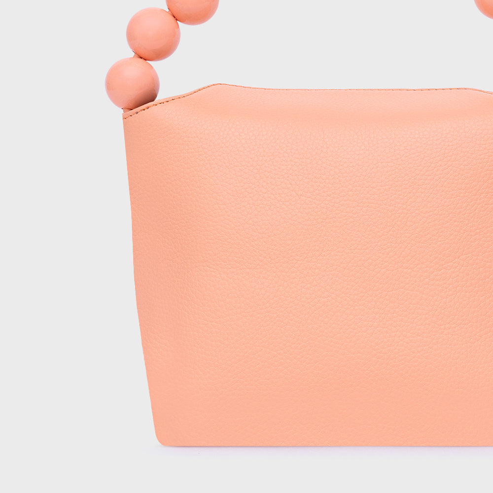 AMARIS MINI HANDBAG MELON