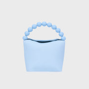 AMARIS MINI HANDBAG LIGHT BLUE