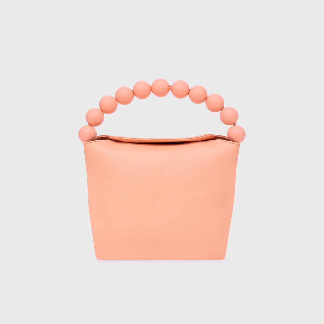 AMARIS MINI HANDBAG MELON