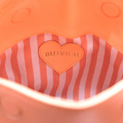 AMARIS MINI HANDBAG MELON