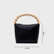 AMARIS MINI HANDBAG NEGRO