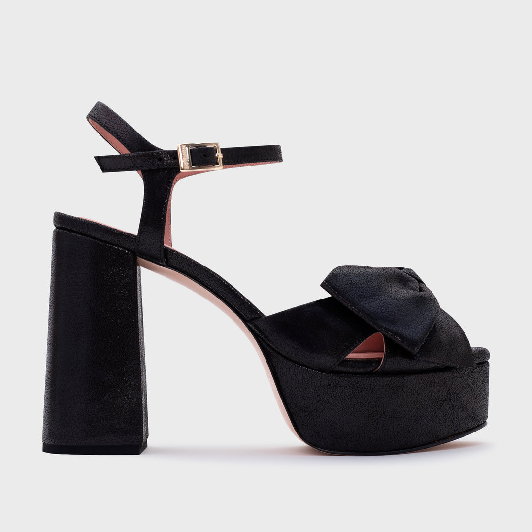 AMARIS PLATAFORMA NEGRO