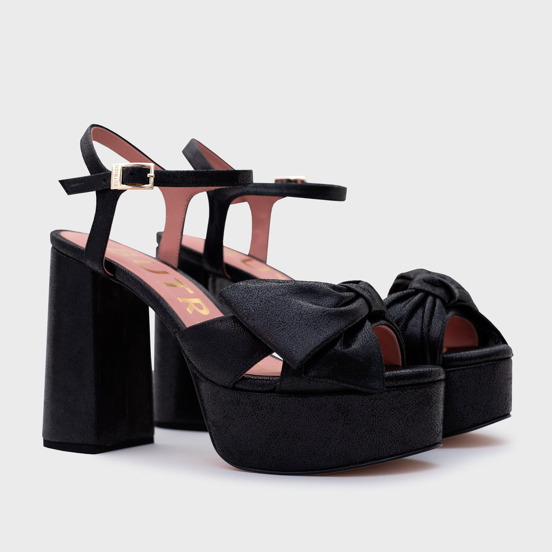 AMARIS PLATAFORMA NEGRO