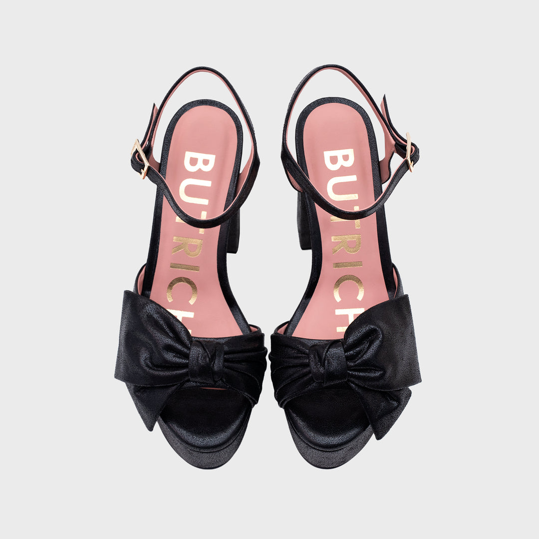 AMARIS PLATAFORMA NEGRO