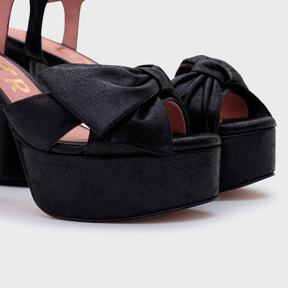 AMARIS PLATAFORMA NEGRO