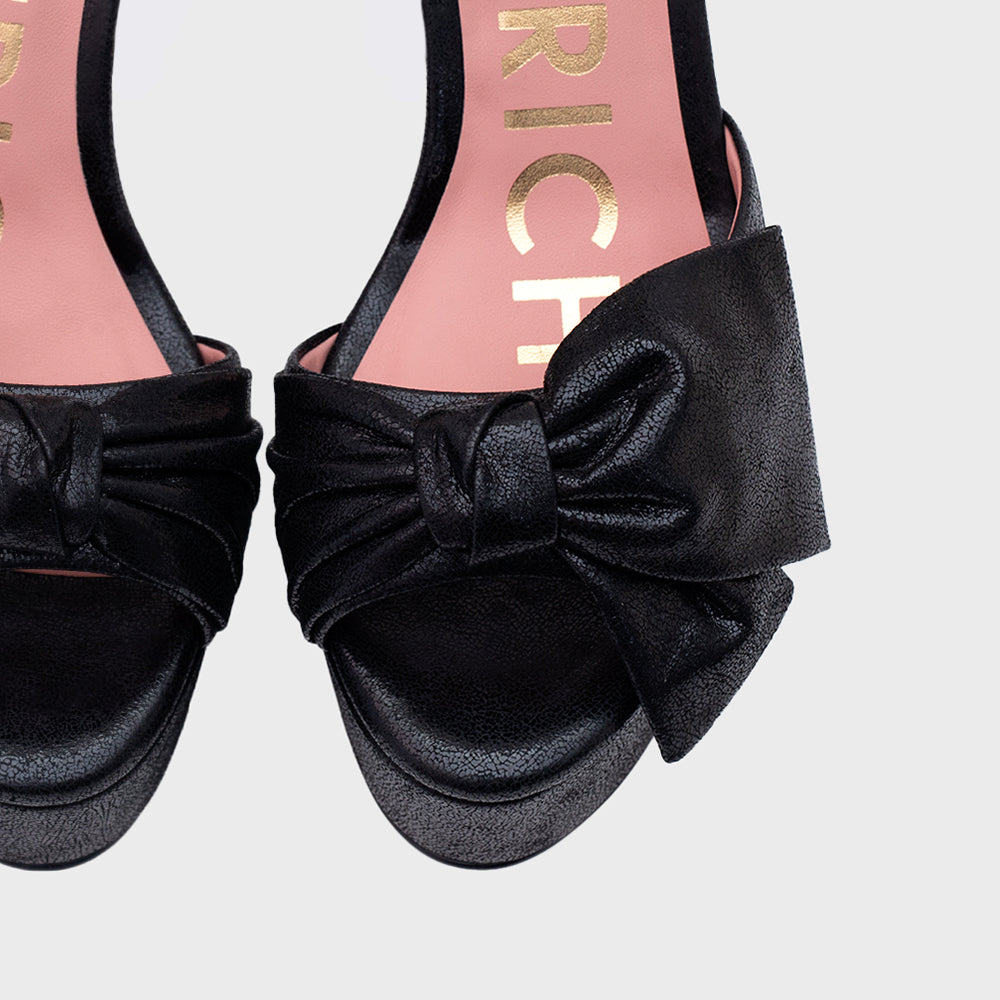 AMARIS PLATAFORMA NEGRO