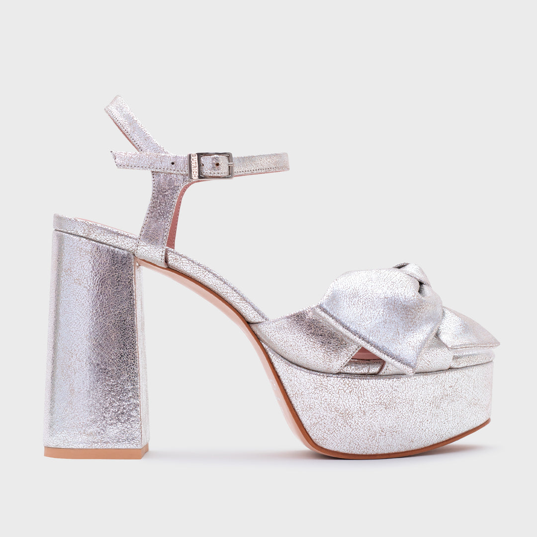 AMARIS PLATAFORMA PLATA