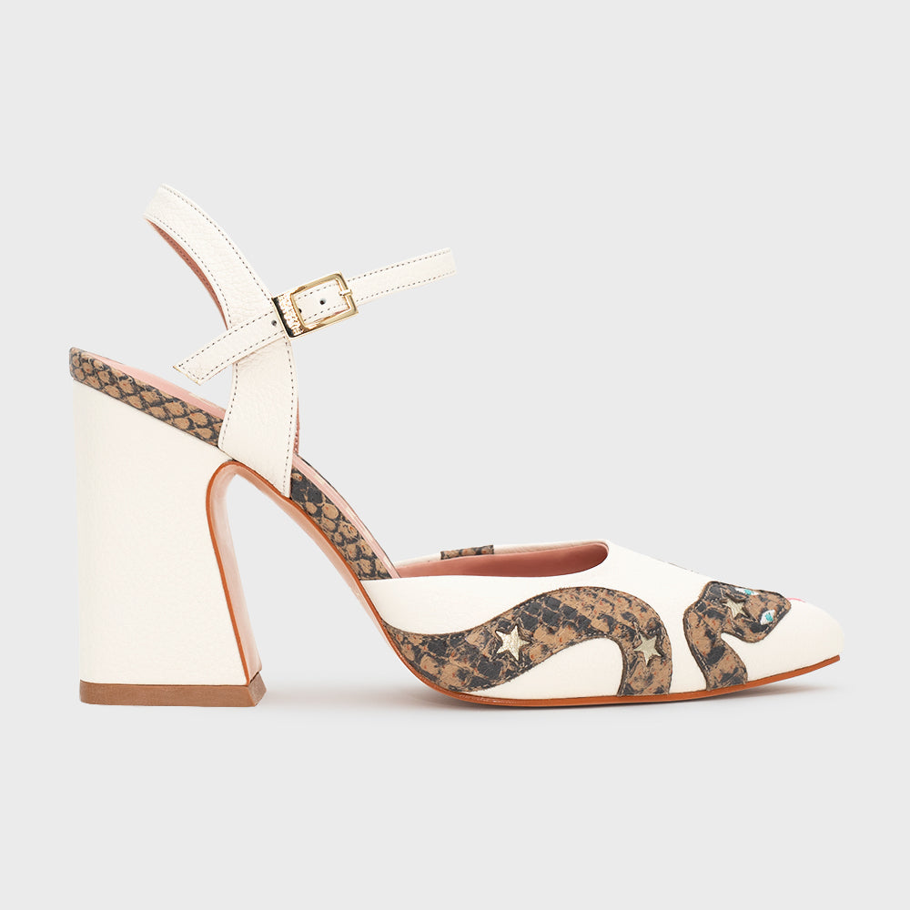 ANACONDA PUMP BONE