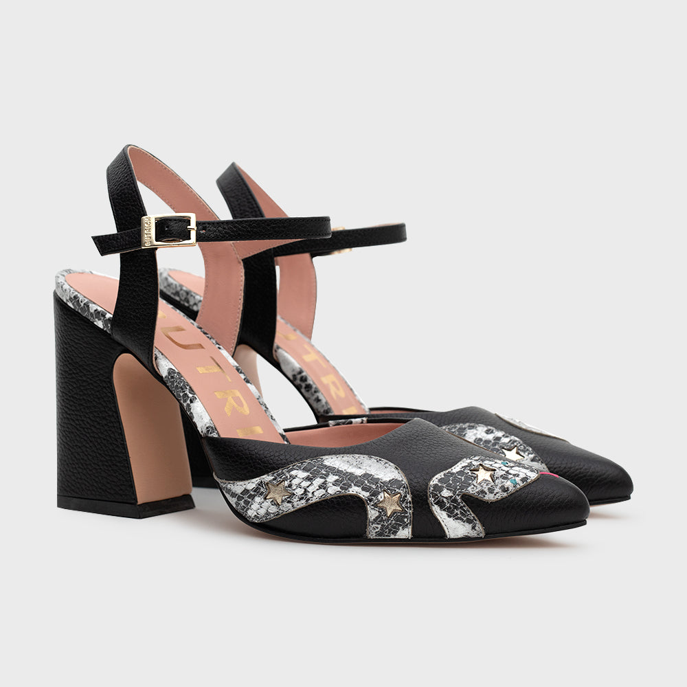 Black Anaconda Pump