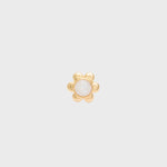 Load image into Gallery viewer, MARCELA WHITE RING
