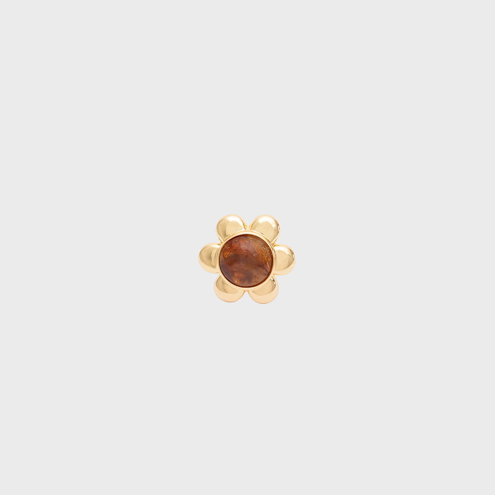 MARCELA BROWN RING