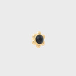 Load image into Gallery viewer, MARCELA BLACK RING
