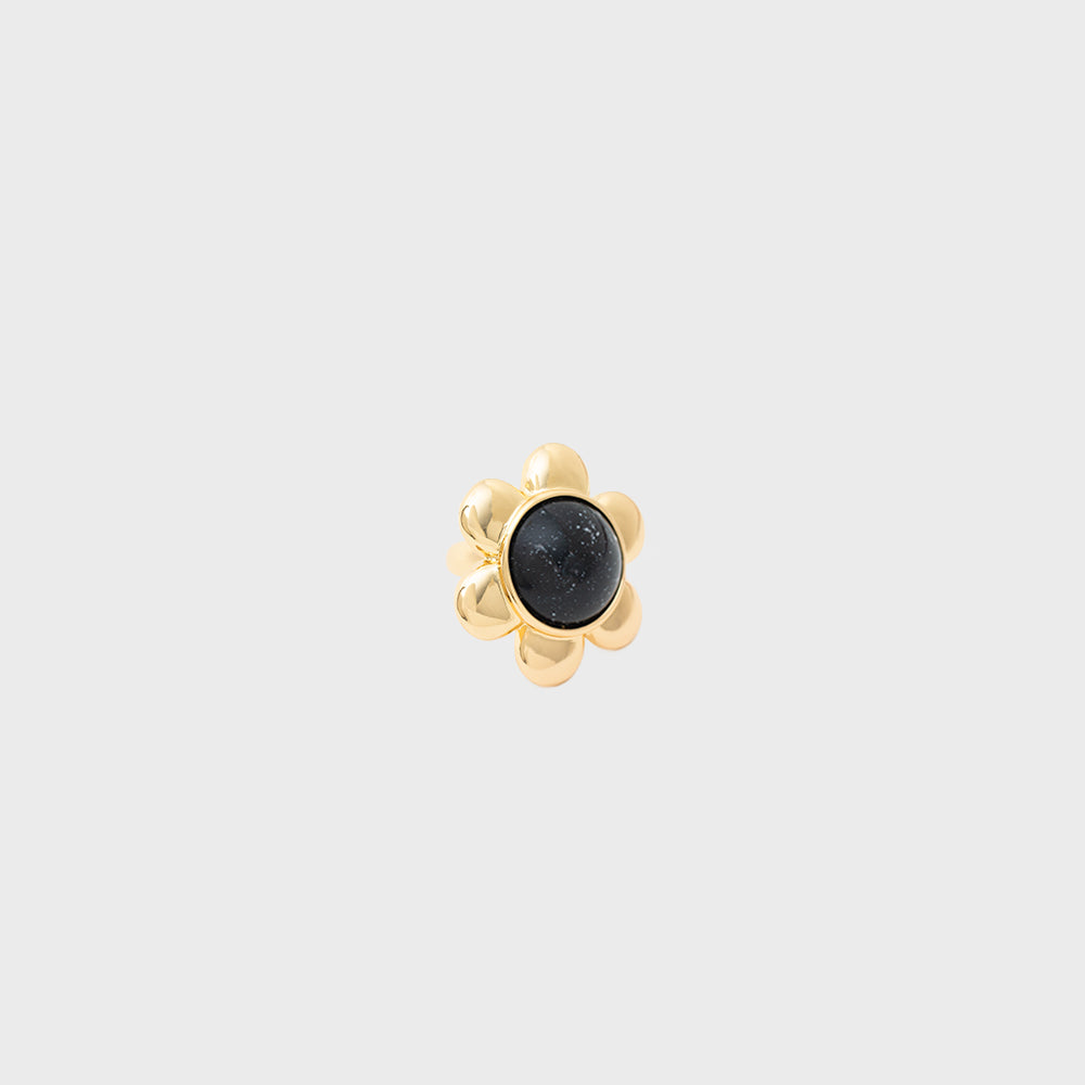 MARCELA BLACK RING