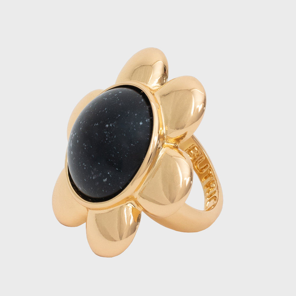 ANILLO MARCELA NEGRO