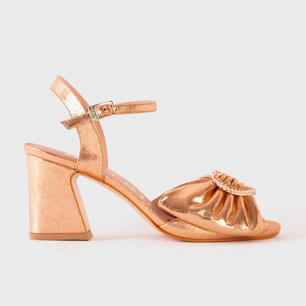 ANTONIA PUMP COBRE