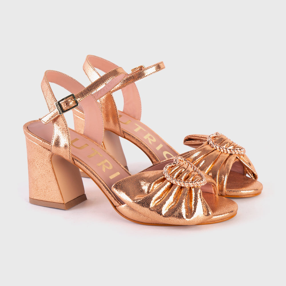 ANTONIA PUMP COBRE