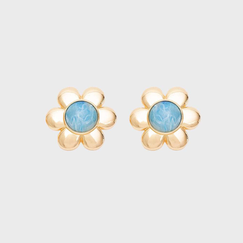 MARCELA CELESTE EARRING